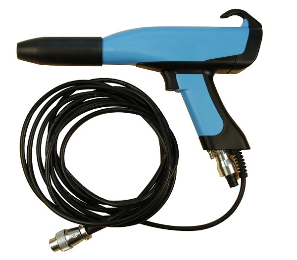 KF08 Manual Powder Gun for K1, K2 Series Buy manual powder gun