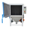 Wheel Rim Shot Blasting Machine for Sale
