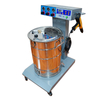 COLO-660 Powder Coating Painting Equipment