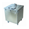 Powder Coating Recovery Hopper