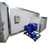 Large Powder Coating Curing Oven