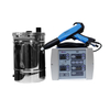 KF-K2-TH Small Powder Coating System with 10 Lbs Hopper