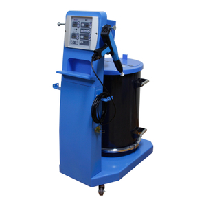 KF-K2 Electrostatic Powder Coating Spray Equipment for Sale