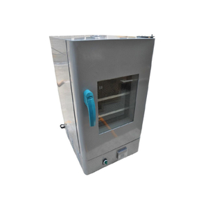 Lab Mini Powder Coating Oven