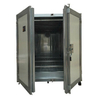 Gas Powder Coating Batch Oven